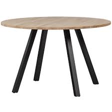 tafel rond
