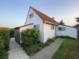 particuliere vakantiehuizen belgische kust