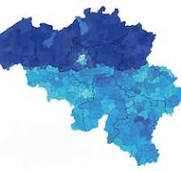 wallonie en vlaanderen