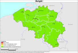 belgïe