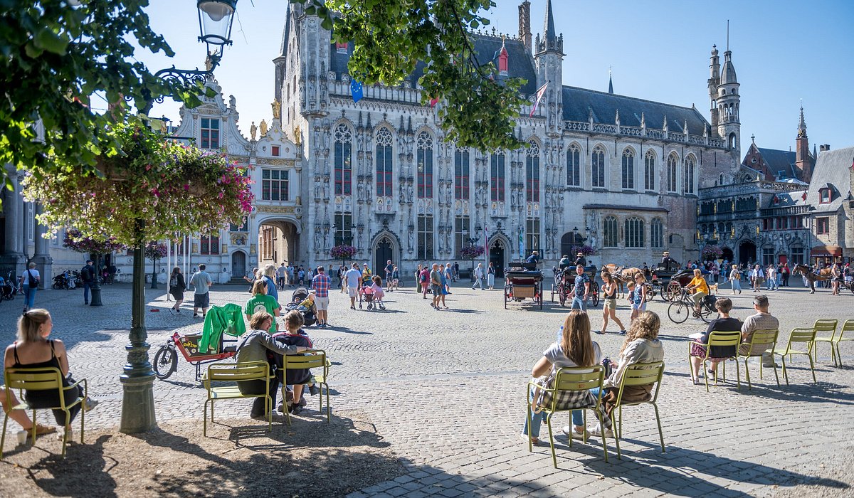 informatie vlaanderen