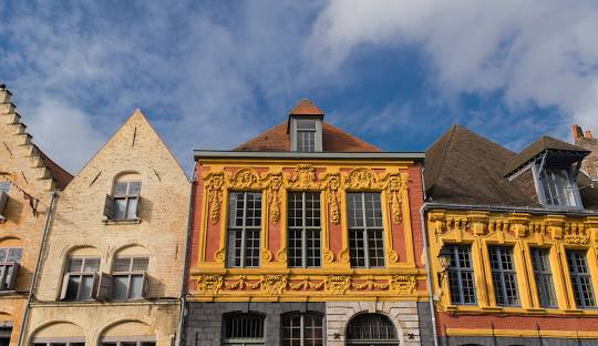 lille vlaanderen